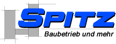 Logo image Spitz